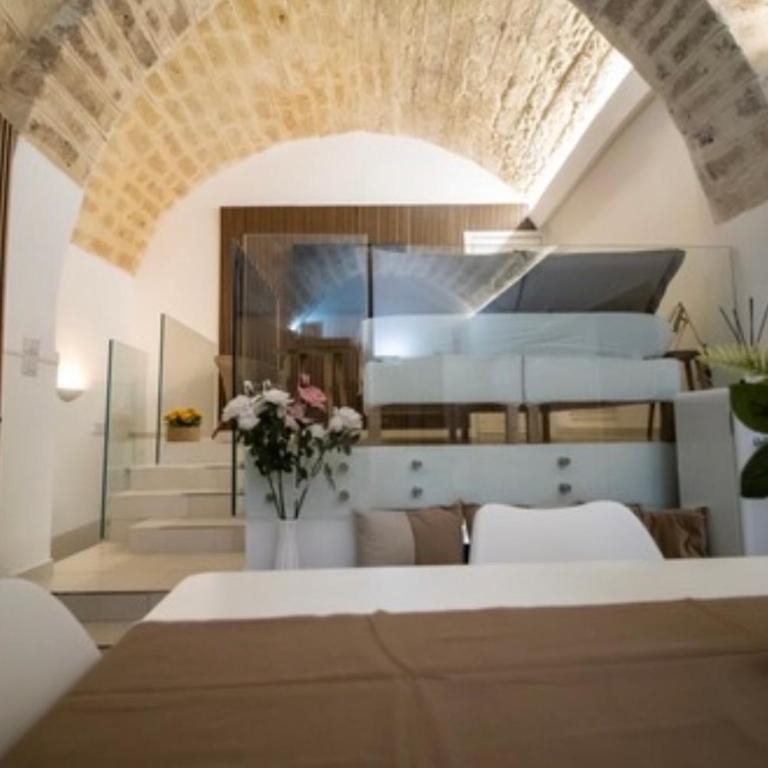 LC Luxury Apartment - Appartamento su 2 Livelli - 28