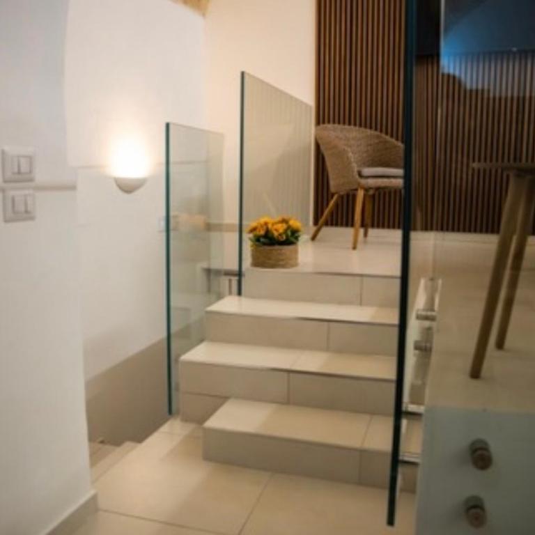LC Luxury Apartment - Appartamento su 2 Livelli - 31