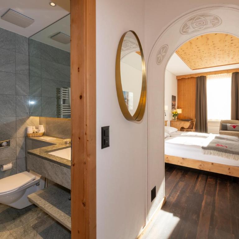 Edelweiss Swiss Quality Hotel - Doppelzimmer - 4