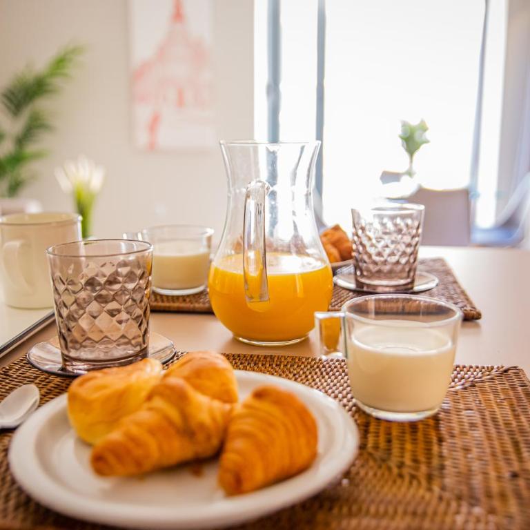 CARTAGENAFLATS, Apartamentos Calle Mayor II, PREMIUM FLATS CITY CENTER - Apartamento de 1 dormitorio - 14