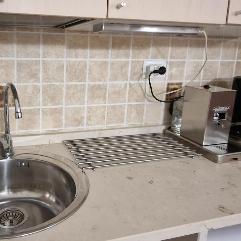 charming Loft in heart of Centro Storico TrulloVista - Appartamento con 1 Camera da Letto - 15