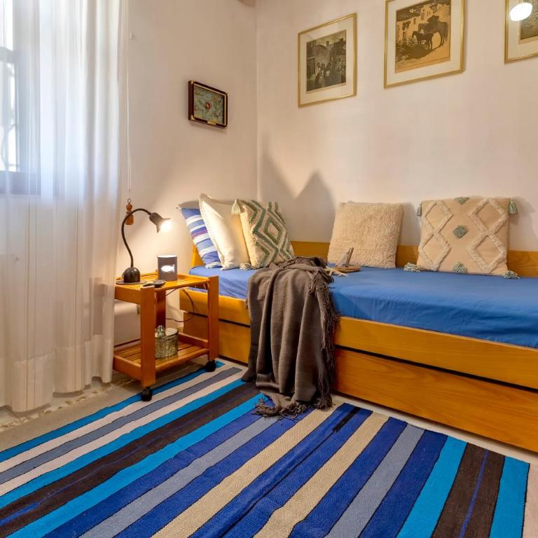 Sardinia Re - Catalogna 62 - Three-Bedroom Apartment - 39