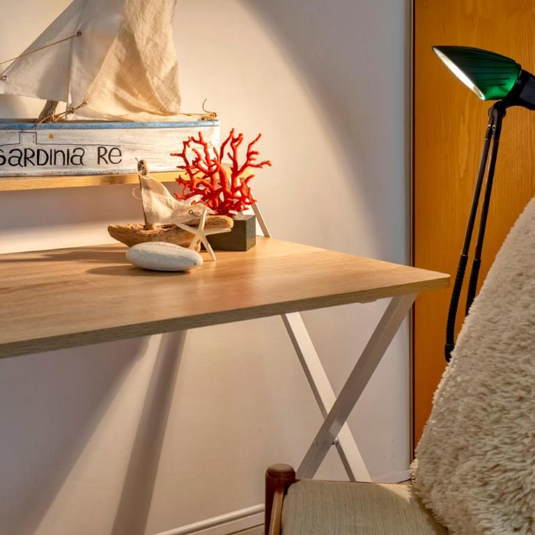 Sardinia Re - Catalogna 62 - Three-Bedroom Apartment - 40