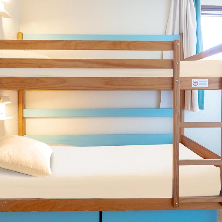 Résidence Pierre & Vacances Cannes Verrerie - Studio avec Coin Nuit dans Alcôve, Climatisation et Terrasse ou Balcon (4 Personnes) - Vue sur Mer - 2