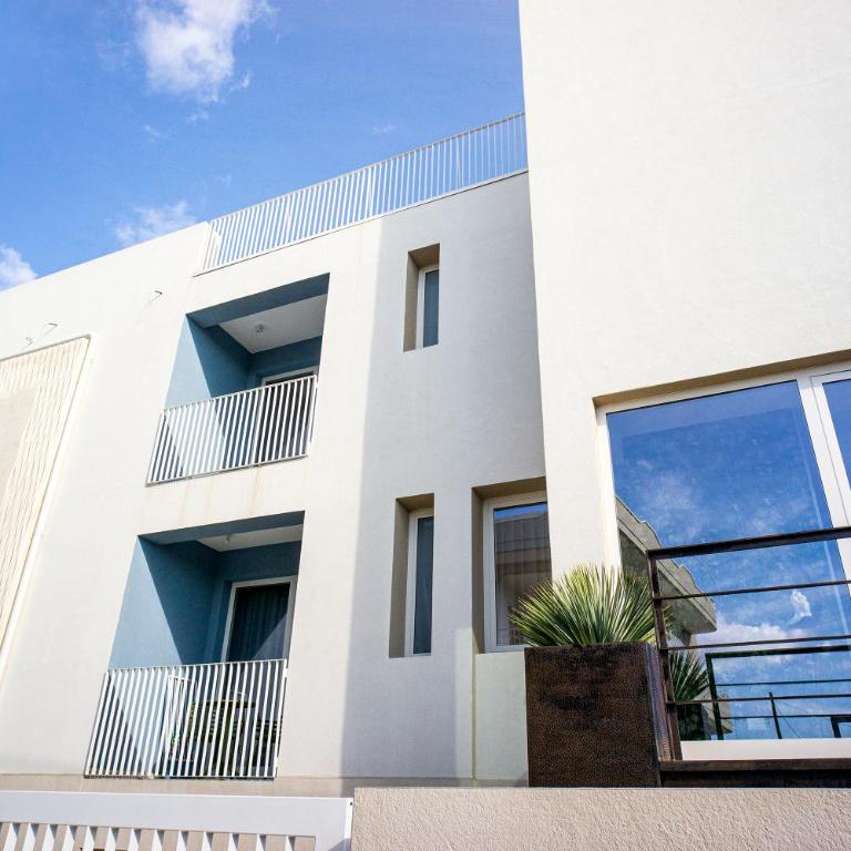 Gobetti Apartsuite - Appartamento con Balcone - 5
