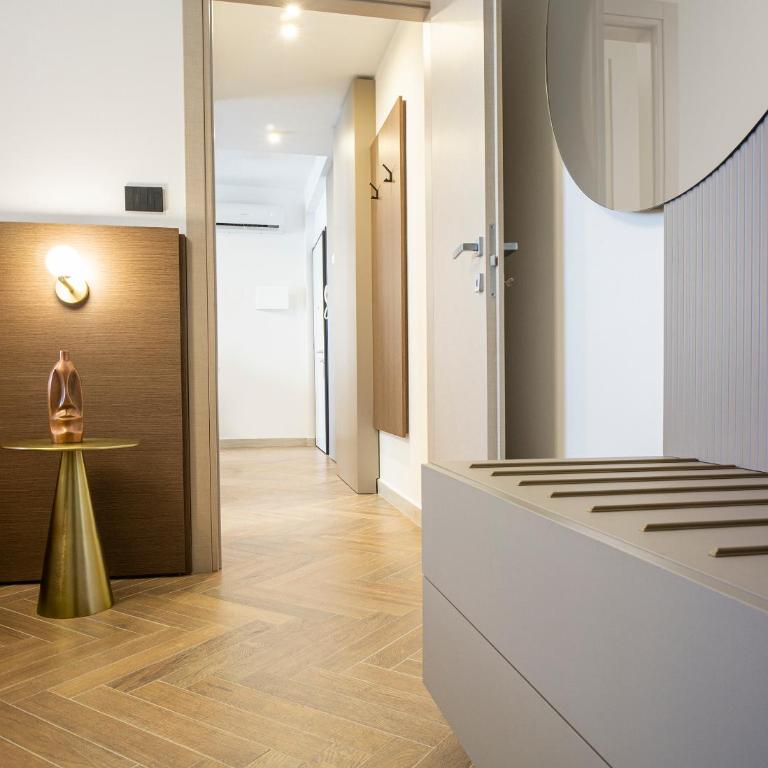 Gobetti Apartsuite - Appartamento con Balcone - 10