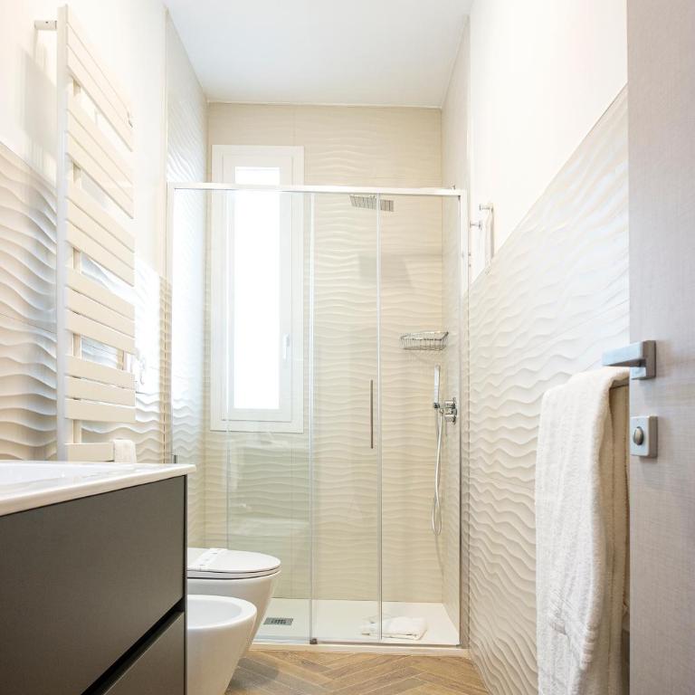 Gobetti Apartsuite - Appartamento con Balcone - 11