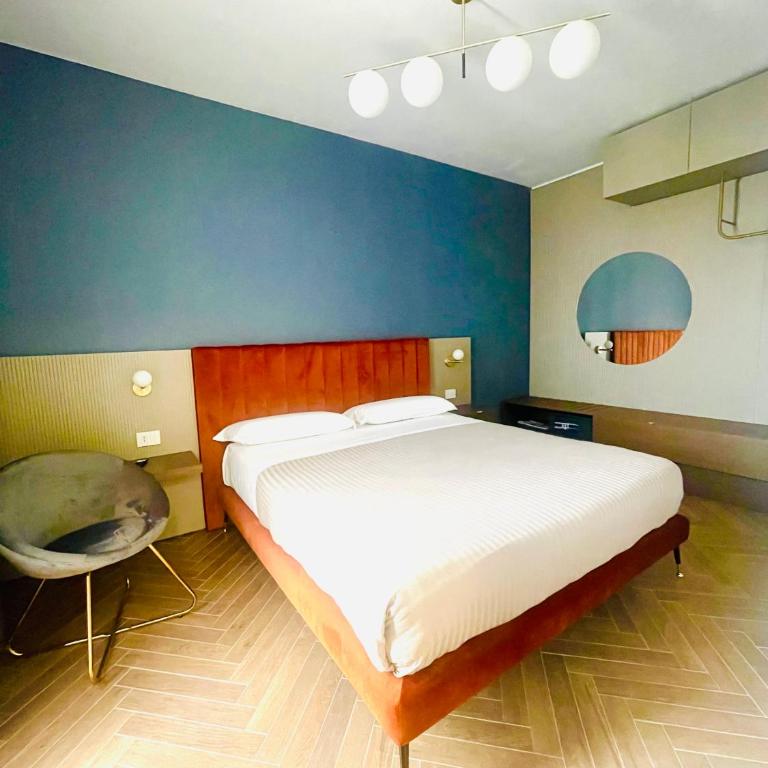 Gobetti Apartsuite - Appartamento con Balcone - 13