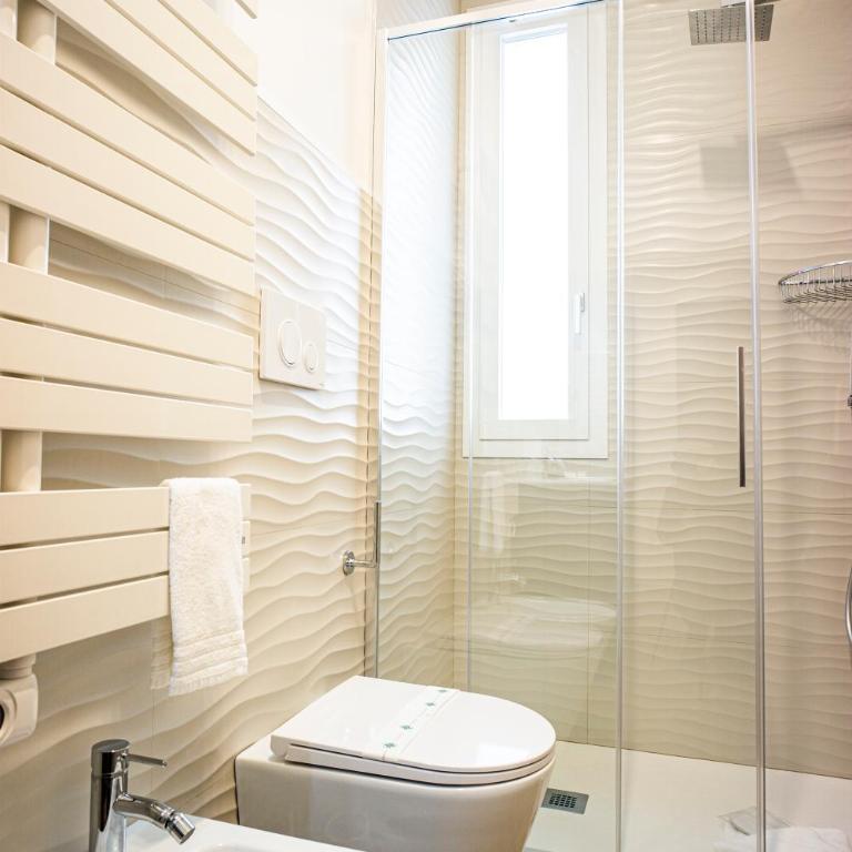 Gobetti Apartsuite - Appartamento con Balcone - 17