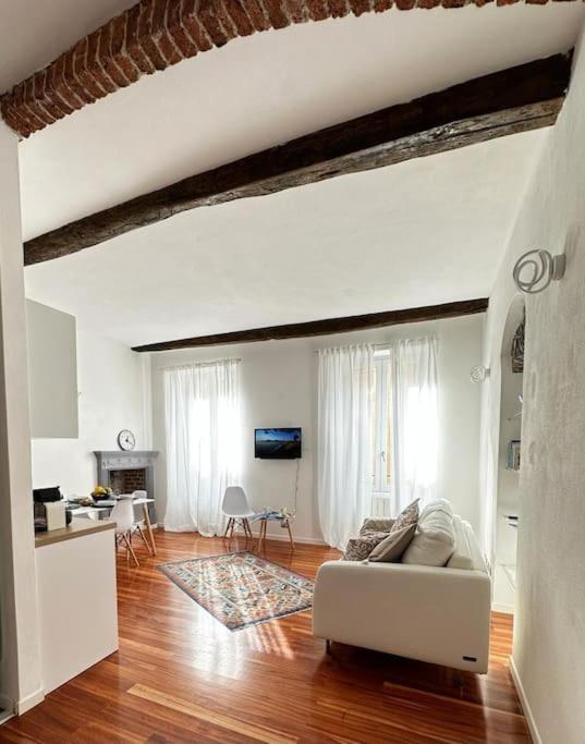 Caruggio 200 - Appartamento con 2 Camere da Letto - 1