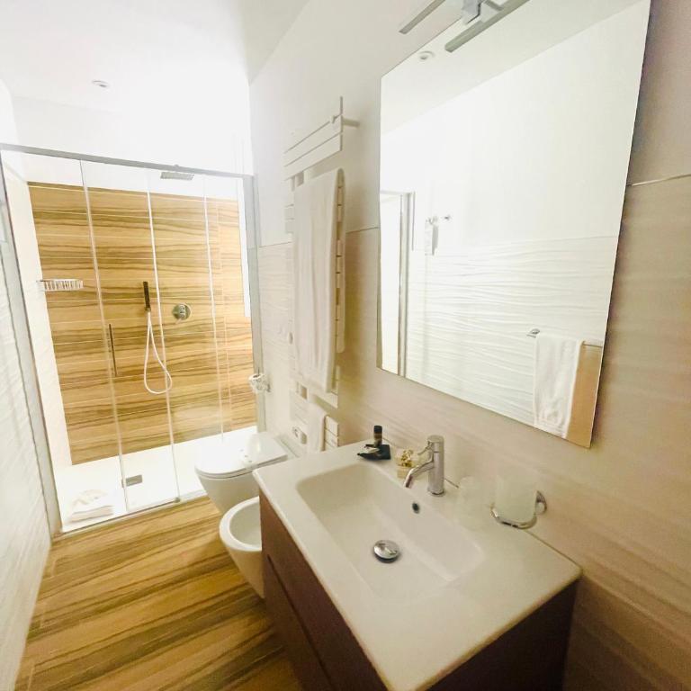 Gobetti Apartsuite - Appartamento con Balcone - 19