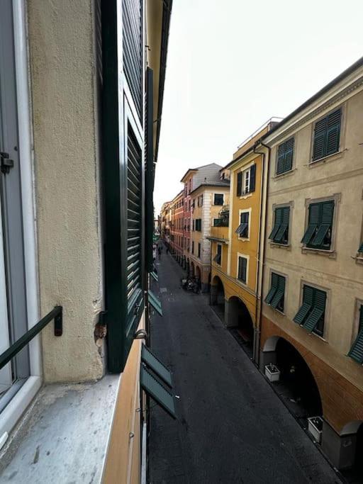 Caruggio 200 - Appartamento con 2 Camere da Letto - 7