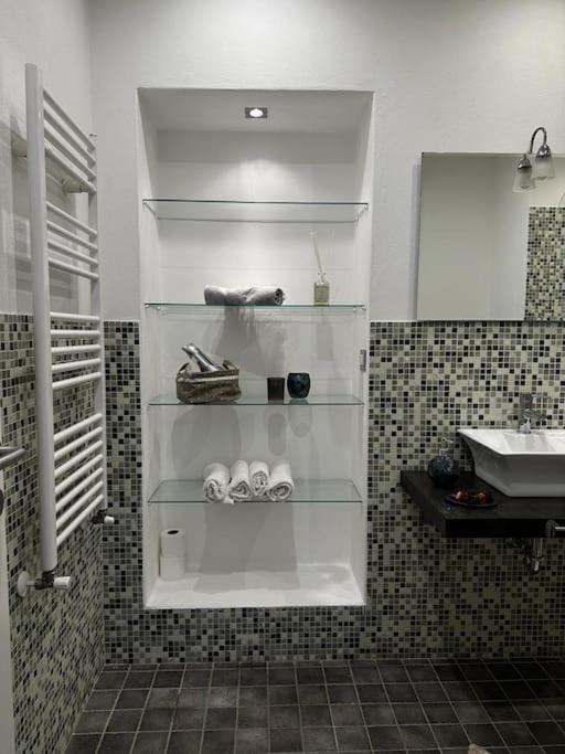 Caruggio 200 - Appartamento con 2 Camere da Letto - 11