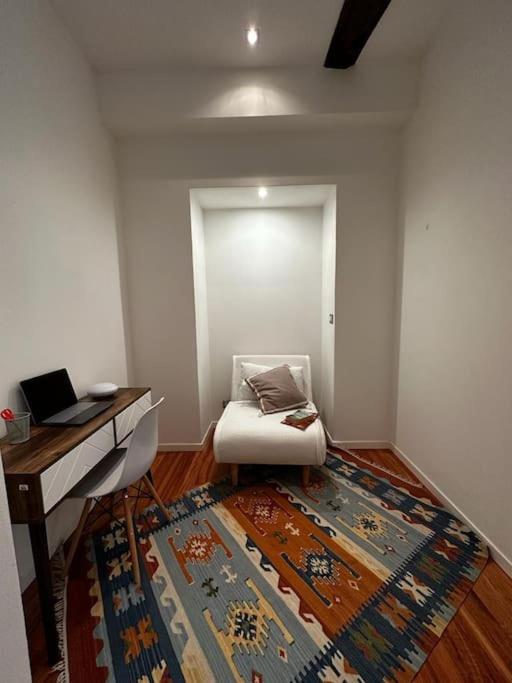 Caruggio 200 - Appartamento con 2 Camere da Letto - 12