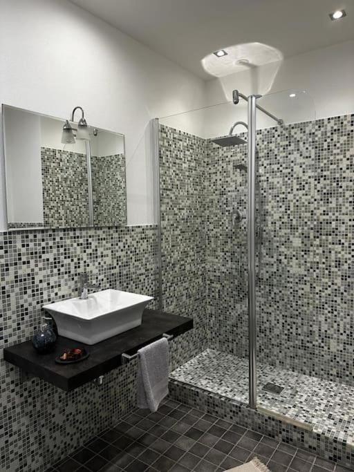 Caruggio 200 - Appartamento con 2 Camere da Letto - 20