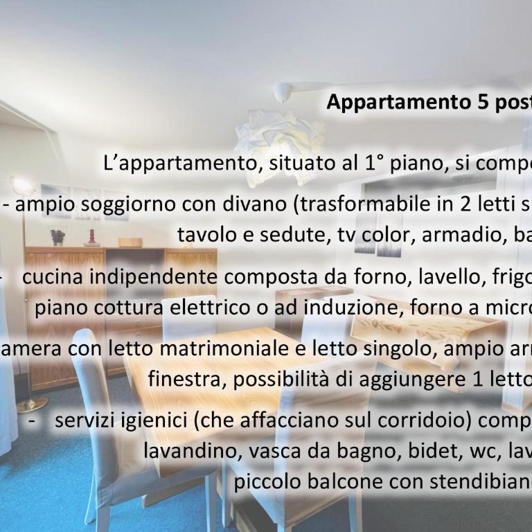 San Luigi - Rooms & Apartments - Appartamento con 1 Camera da Letto - 8
