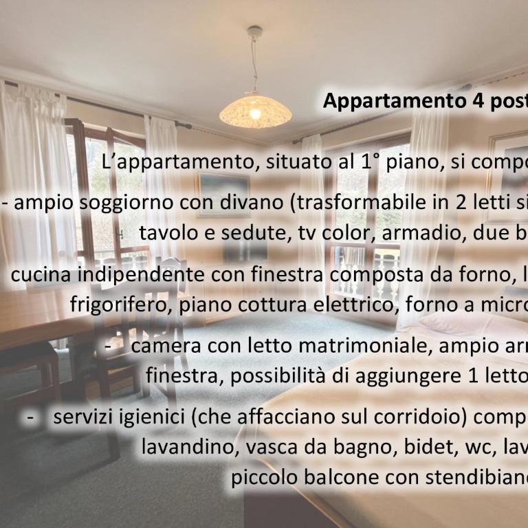 San Luigi - Rooms & Apartments - Appartamento con 1 Camera da Letto - 6