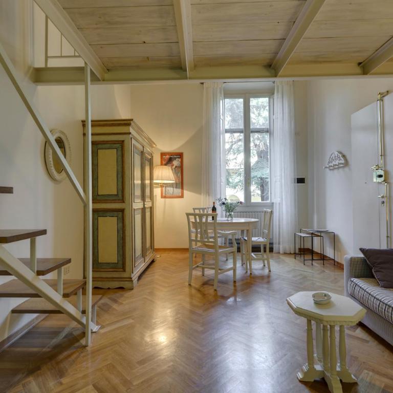 Florence Apartments Home Feeling - Oblio One-Bedroom Apartment - 6