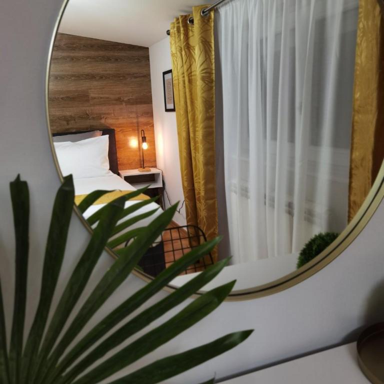 Prestige Banja Luka - Apartman sa 1 Spavaćom Sobom - 10