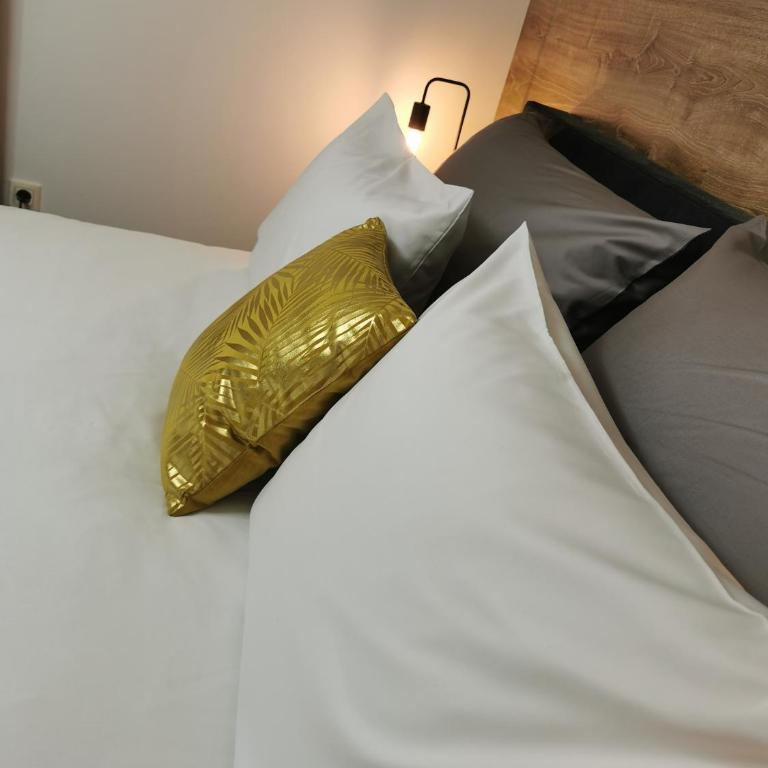 Prestige Banja Luka - Apartman sa 1 Spavaćom Sobom - 6