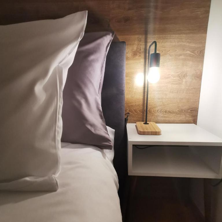 Prestige Banja Luka - Apartman sa 1 Spavaćom Sobom - 9