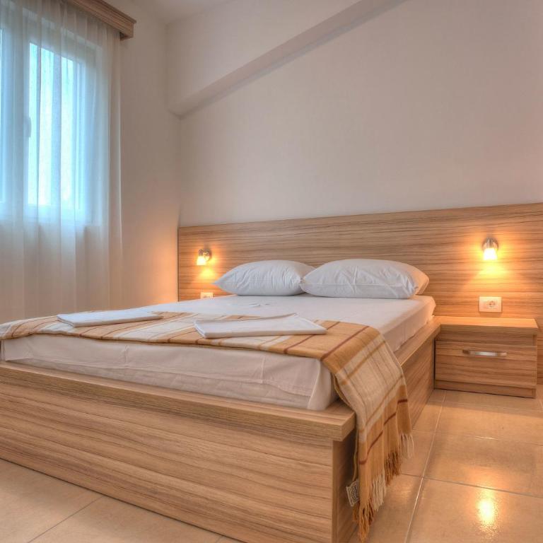 Guest House Maslina - Superior One-Bedroom Apartment - 2