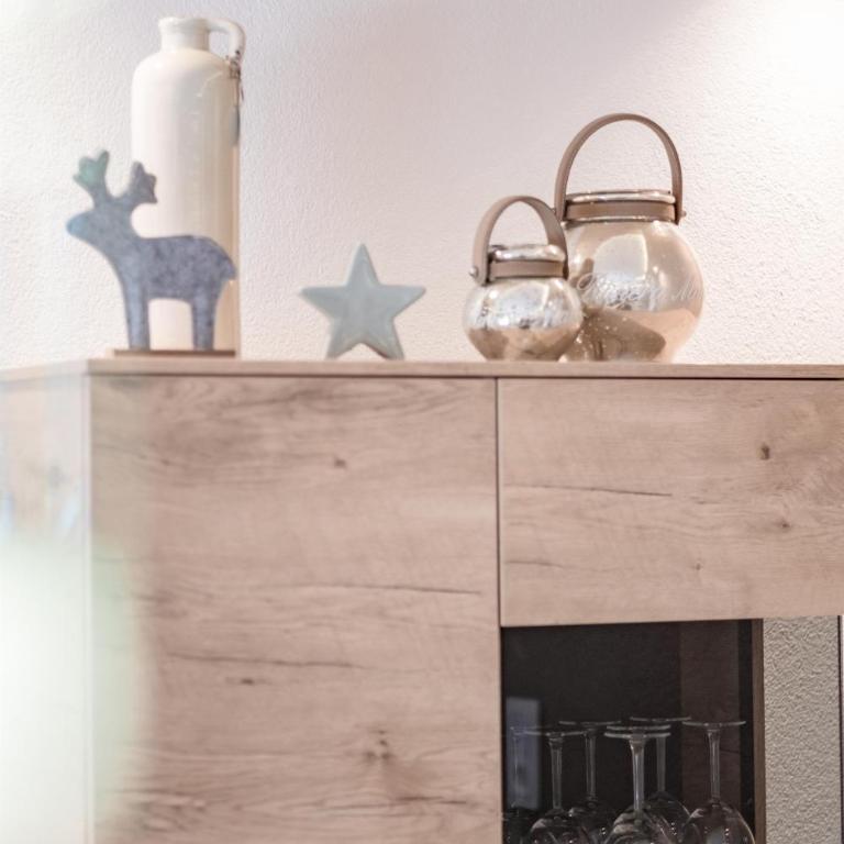 Haus Bambi - Ferienhaus mit Bad - 45