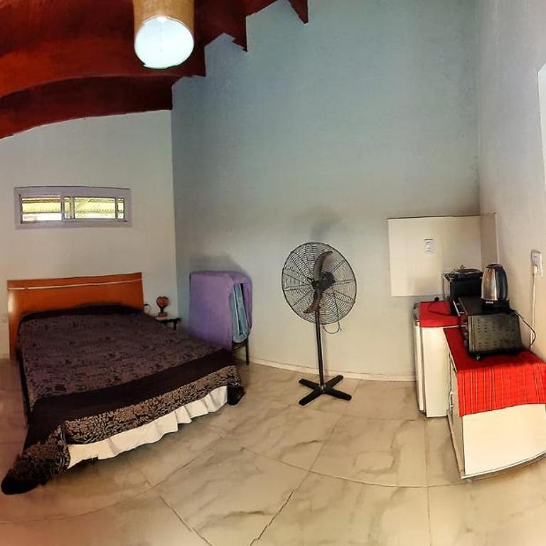 Petit Valley Calamuchita - One-Bedroom Apartment - 12