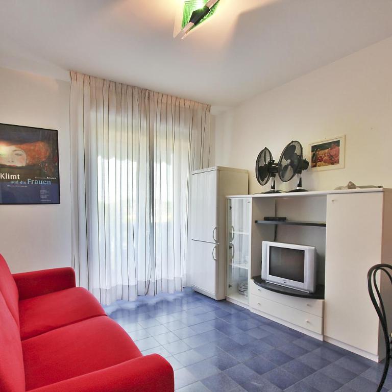 Residenza Shakespeare - Appartamento con Vista Piscina - 3