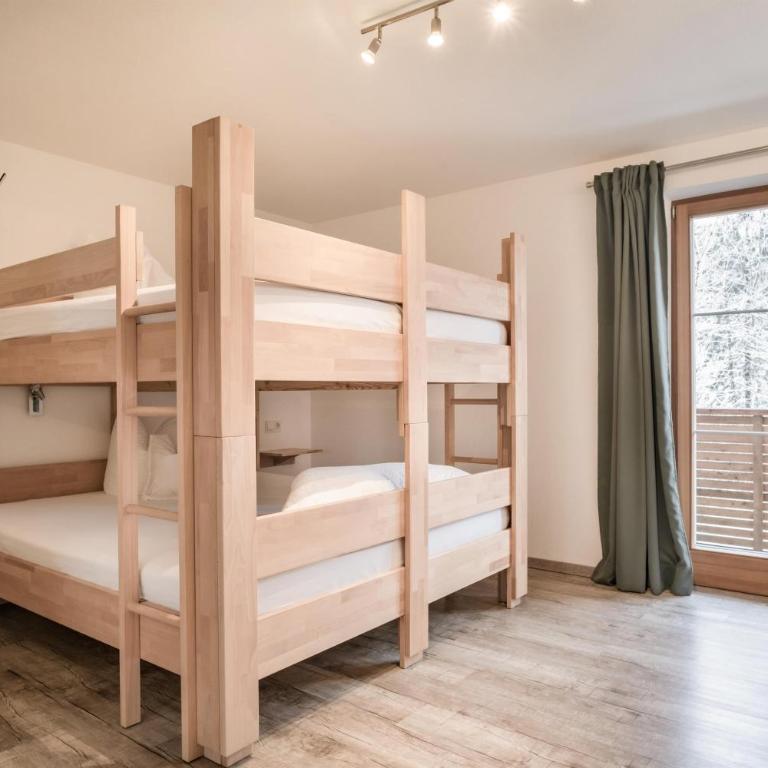 Haus Bambi - Ferienhaus mit Bad - 23