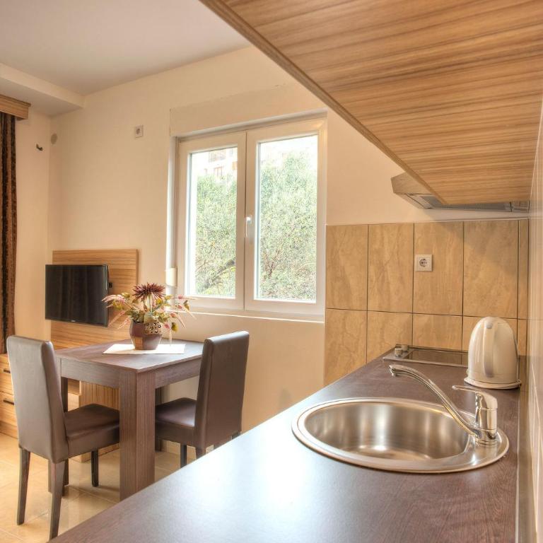Guest House Maslina - Superior One-Bedroom Apartment - 3