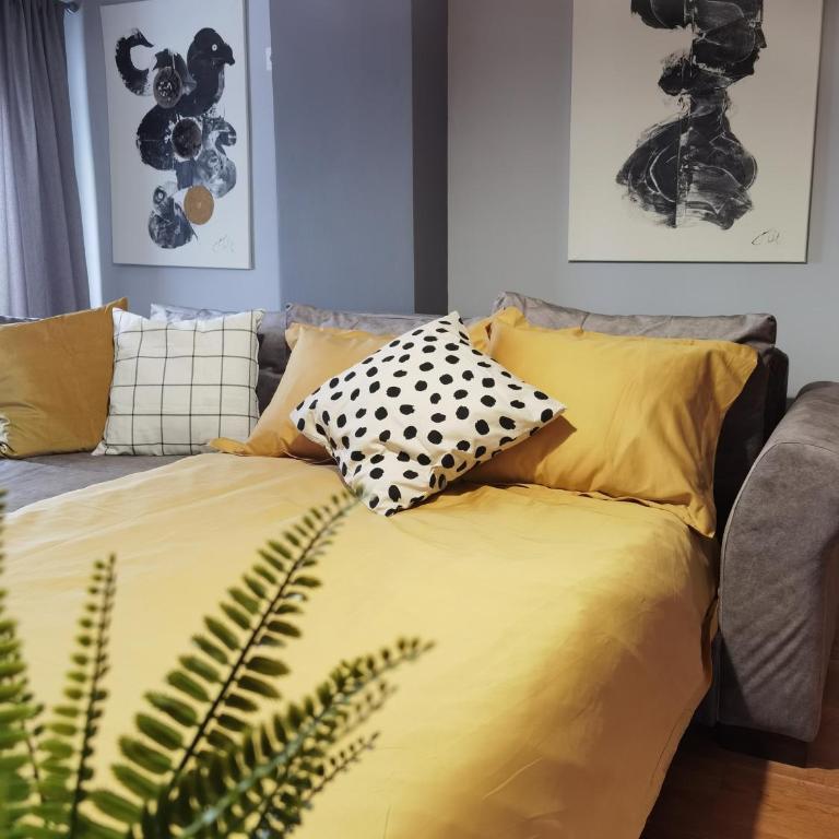 Prestige Banja Luka - Apartman sa 1 Spavaćom Sobom - 18
