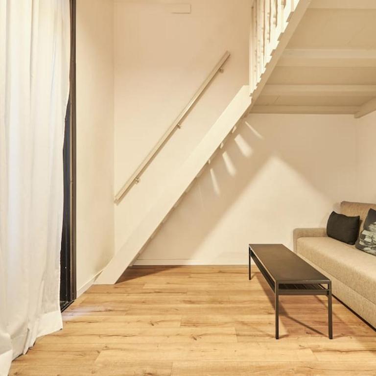 APARTAMENTO CON ENCANTO EN SOL - MADRID #A - Two-Bedroom Apartment - 2