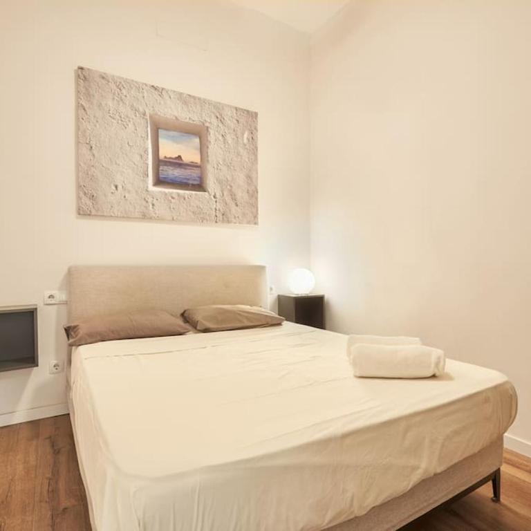 APARTAMENTO CON ENCANTO EN SOL - MADRID #A - Two-Bedroom Apartment - 4