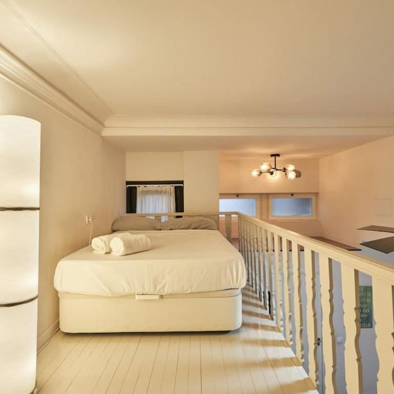 APARTAMENTO CON ENCANTO EN SOL - MADRID #A - Two-Bedroom Apartment - 7