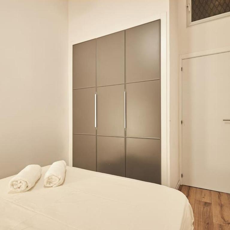 APARTAMENTO CON ENCANTO EN SOL - MADRID #A - Two-Bedroom Apartment - 9