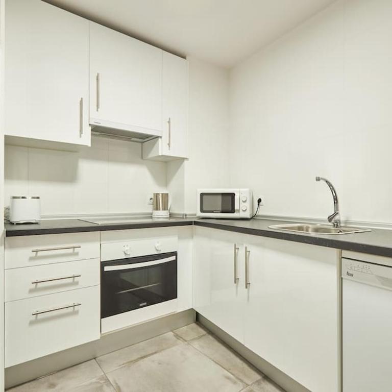 APARTAMENTO CON ENCANTO EN SOL - MADRID #A - Two-Bedroom Apartment - 12