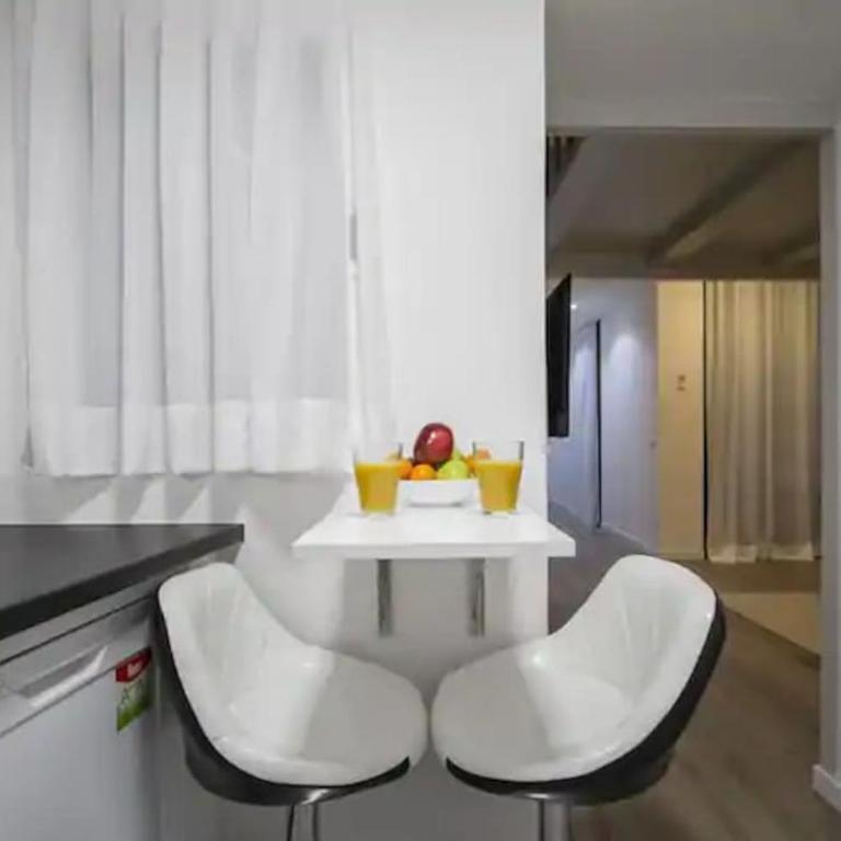 APARTAMENTO CON ENCANTO EN SOL - MADRID #A - Two-Bedroom Apartment - 18
