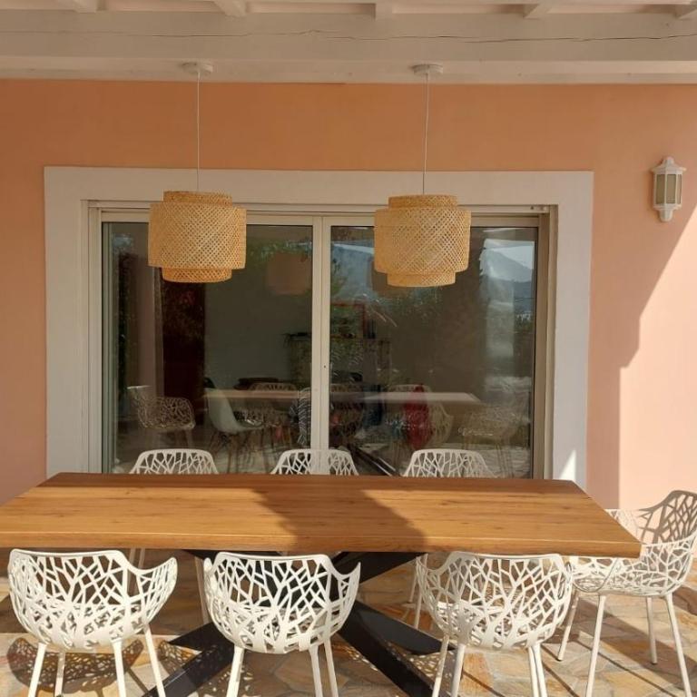 Villa Petit Boucharel - Villa - 3