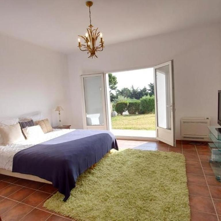 Villa Petit Boucharel - Villa - 7
