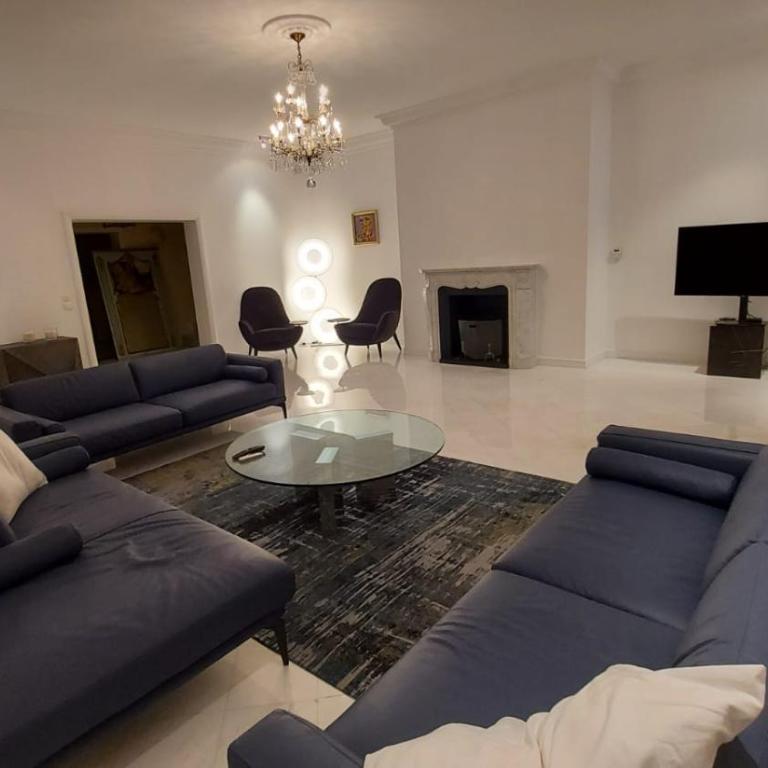 Villa Petit Boucharel - Villa - 13
