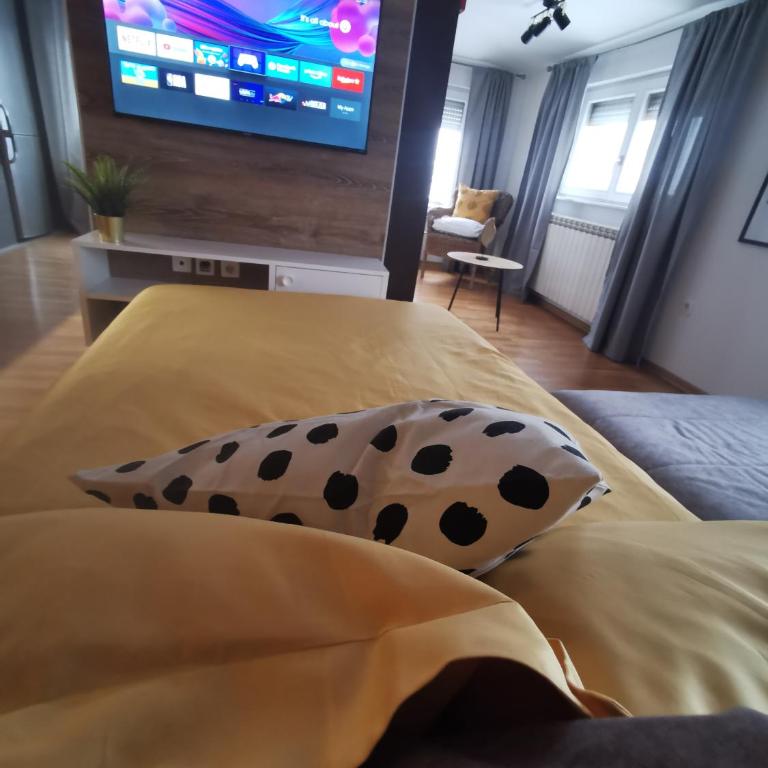 Prestige Banja Luka - Apartman sa 1 Spavaćom Sobom - 21