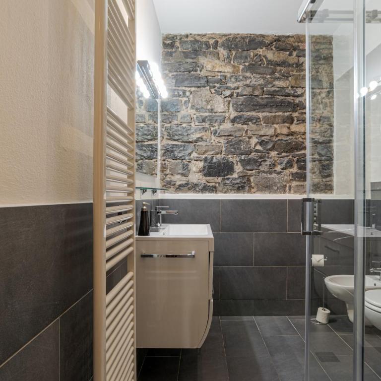 GuestHost - Elegant & Charming APT in Cernobbio! - Appartamento con 1 Camera da Letto - 4
