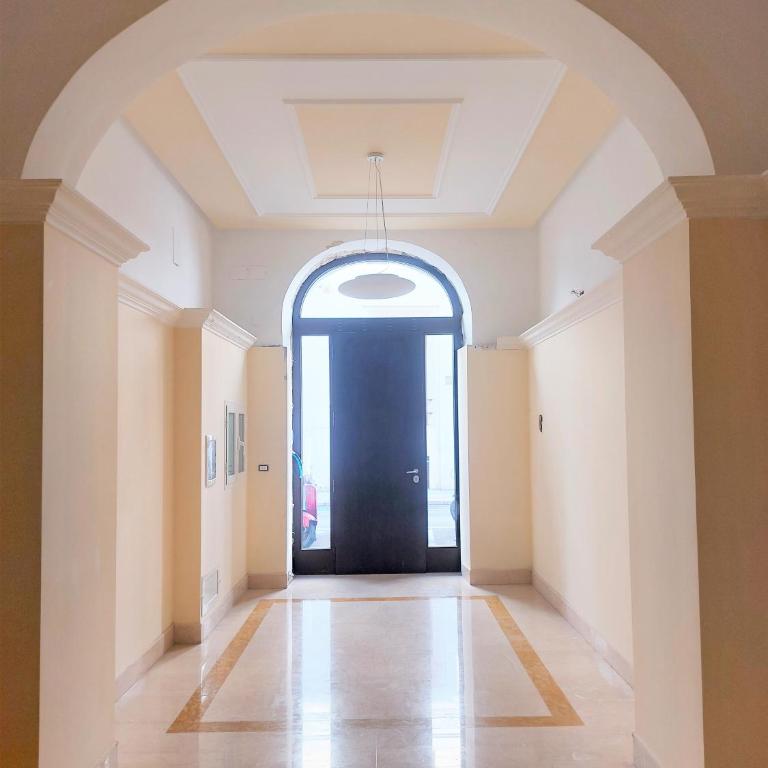 Bari City Break - Appartamento con 1 Camera da Letto - 12