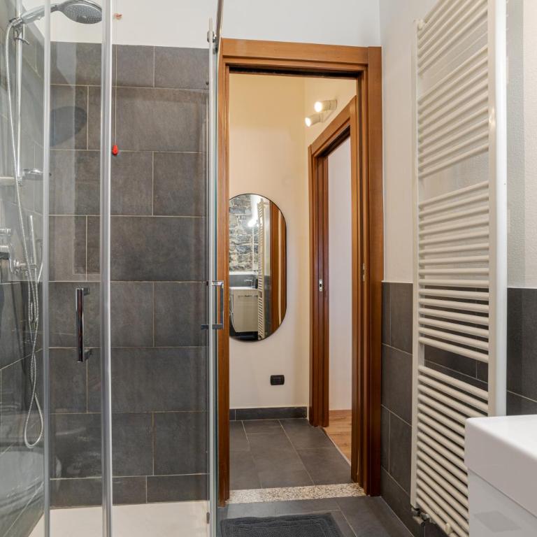 GuestHost - Elegant & Charming APT in Cernobbio! - Appartamento con 1 Camera da Letto - 14