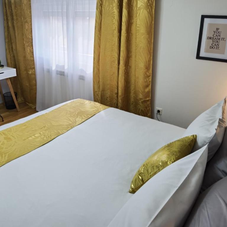 Prestige Banja Luka - Apartman sa 1 Spavaćom Sobom - 8