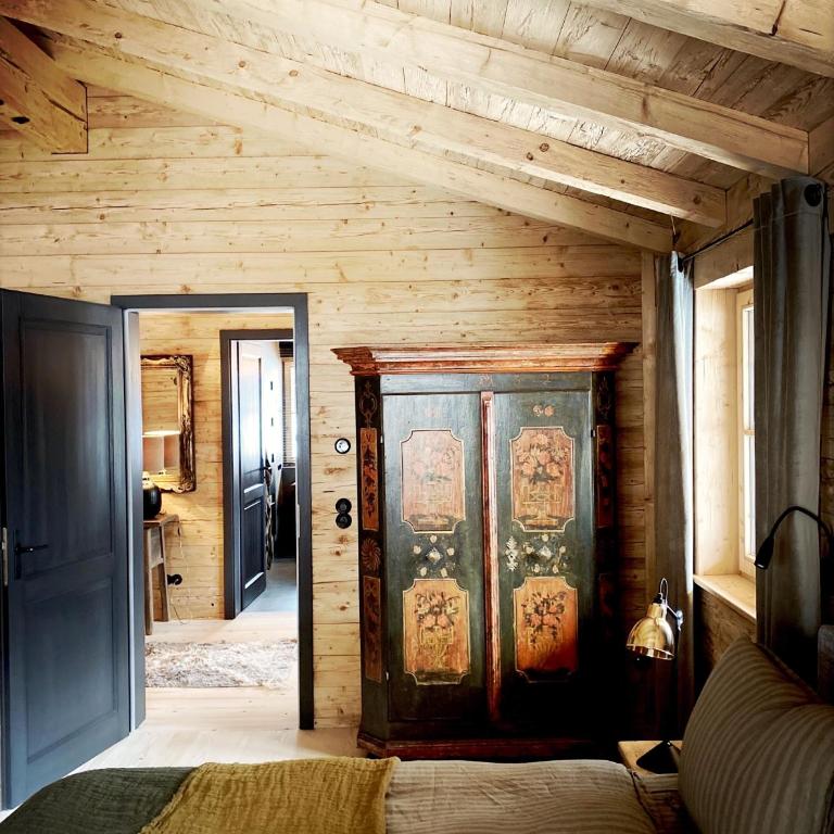 Stefan Glowacz CHALET mit traumhaftem Bergblick - Haus mit 3 Schlafzimmern - 50