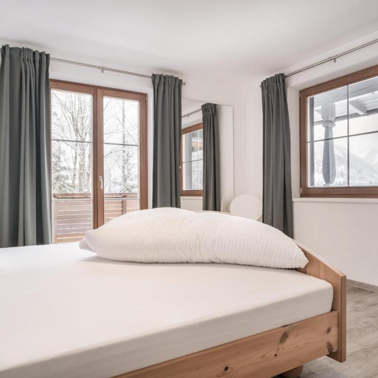 Haus Bambi - Ferienhaus mit Bad - 64