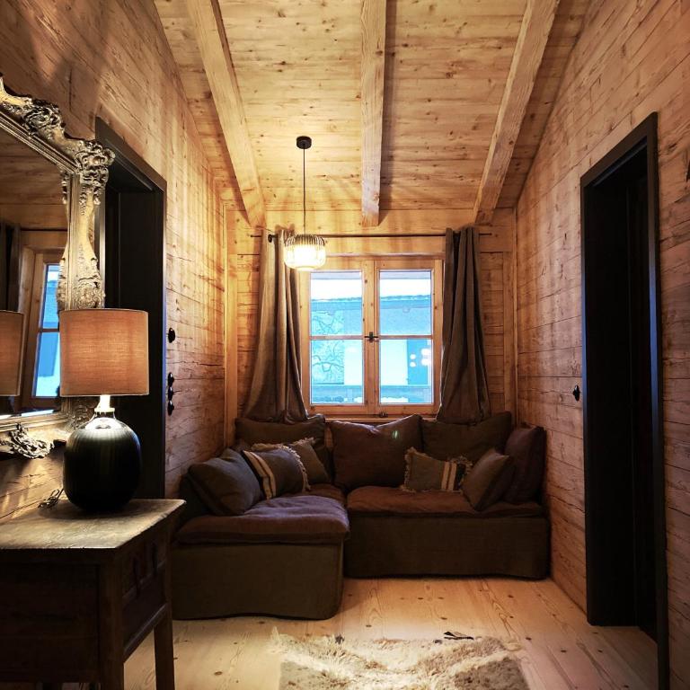 Stefan Glowacz CHALET mit traumhaftem Bergblick - Haus mit 3 Schlafzimmern - 40