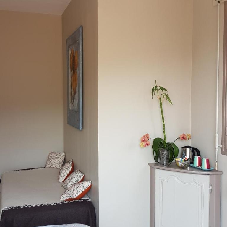 Le Domaine de la Feuilleraie - Suite Familiale - 3